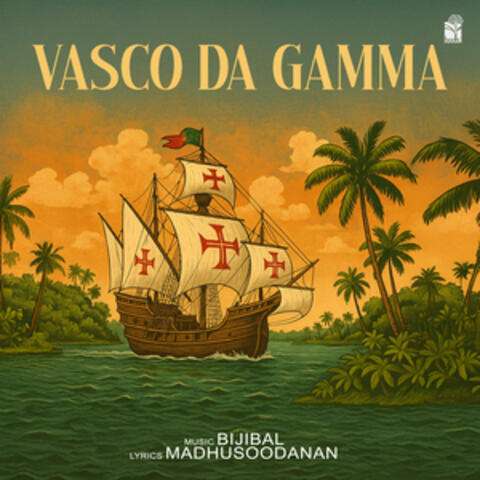 Vasco Da Gamma
