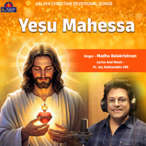 Yesu Mahessa