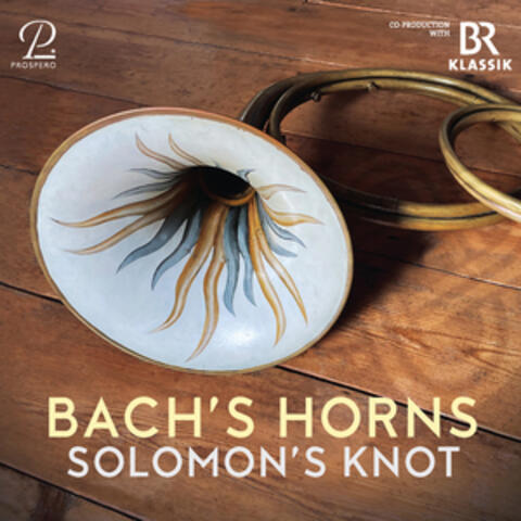 Bach's Horns