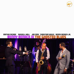 The Ghosted Blues (Live)