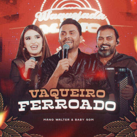 Vaqueiro Ferroado