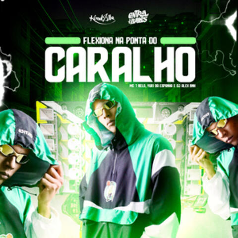 Flexiona Na Ponta Do Caralho