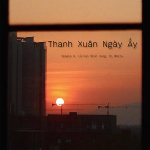Thanh Xuân Ngày Ấy