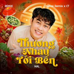 Thương Nhau Tới Bến