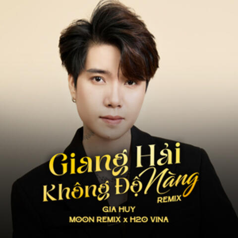 Giang Hải Không Độ Nàng