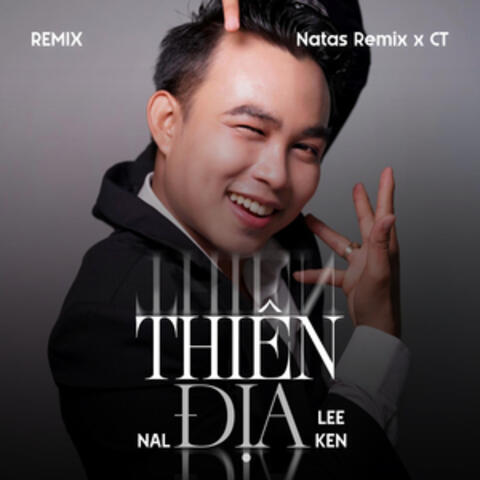 Thiên Địa