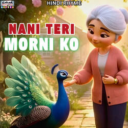 Nani Teri Morni Ko