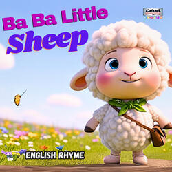 Ba Ba Little Sheep