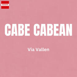 Cabe Cabean