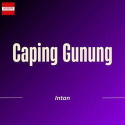 Caping Gunung