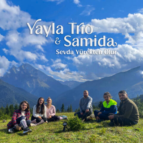 Sevda Yürekten Olur