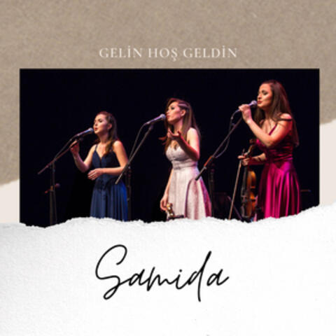 Gelin Hoş Geldin