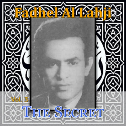 The Secret,Vol. 3