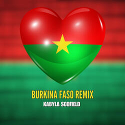 Burkina Faso
