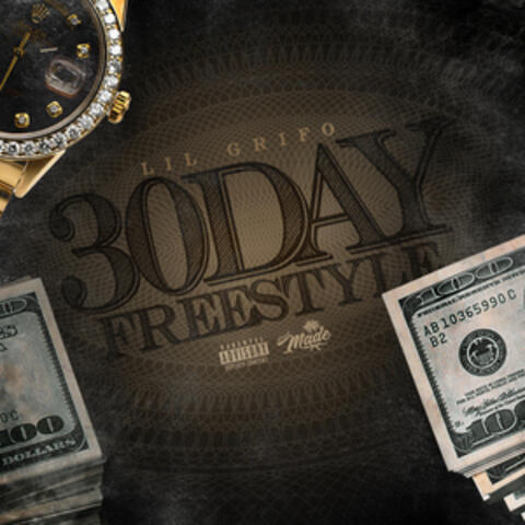 30 Day Freestyle