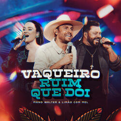 Vaqueiro Ruim Que Dói
