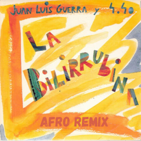 La Bilirrubina