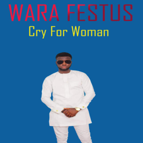 Cry for Woman