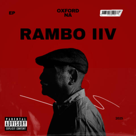 Rambo IIV