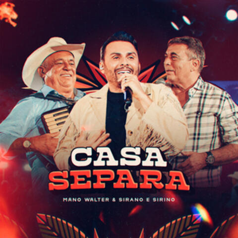Casa Separa