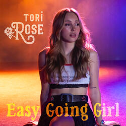 Easy Going Girl