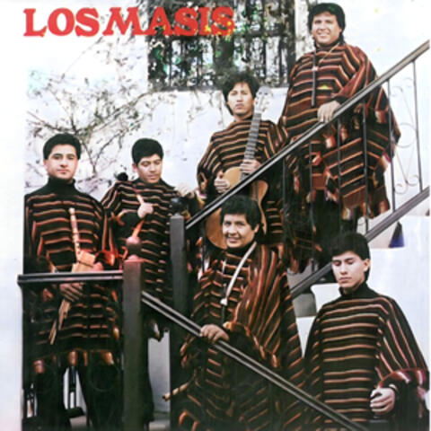 Los Masis