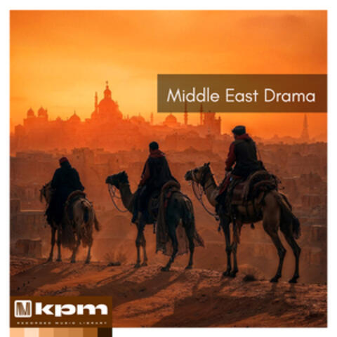 Middle East Drama