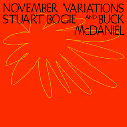 November Variations (2024) - Monday 11/11/24
