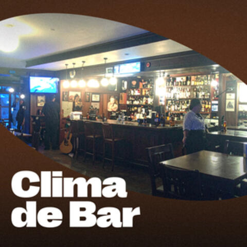 Clima de Bar - Pagode, Sertanejo e Voz Embargada