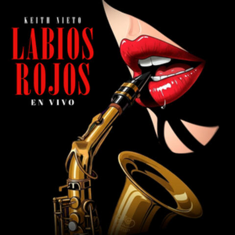 Labios Rojos