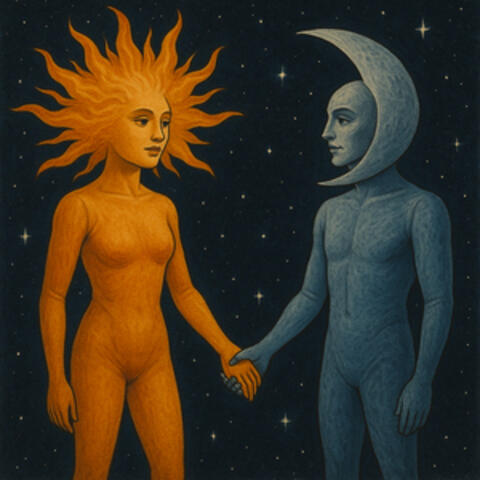 Sun & Moon