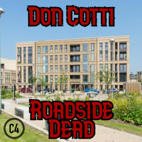 Roadside dead