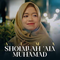 SHOLALLAH 'ALA MUHAMAD