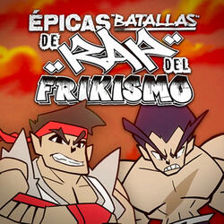 Ryu vs Kazuya