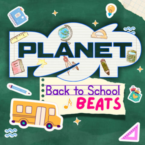 Back to School Beats