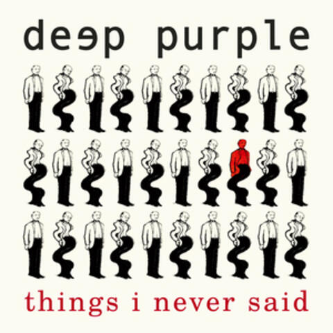 Things I Never Said