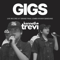 Tak Runtuh (Live Band Gigs Lomba Nyanyi Bandung)