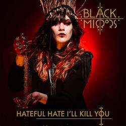 Hateful Hate, I'll Kill You