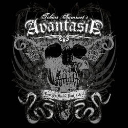 Return To Avantasia
