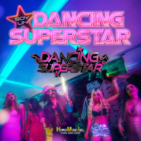 Soy Un Dancing Superstar