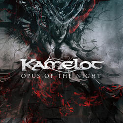 Opus of the Night (Ghost Requiem) (feat. Tina Guo)