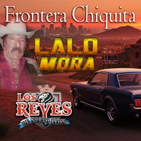 Frontera Chiquita