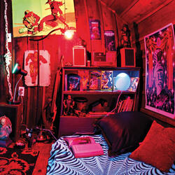 Gods, Punks and the Everlasting Twilight