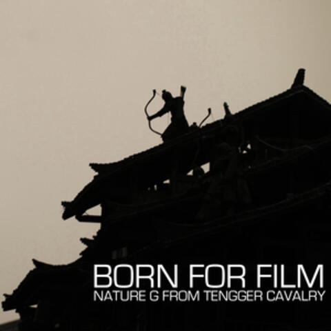 Born for Film (Original Motion Picture Soundtrack)
