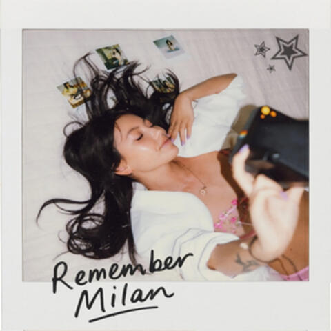 REMEMBER MILAN