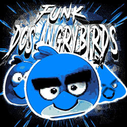 FUNK DOS ANGRYBIRDS