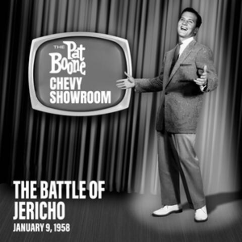 The Battle of Jericho