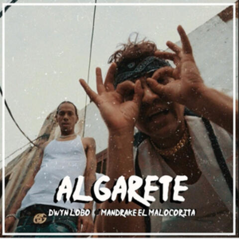 Algarete
