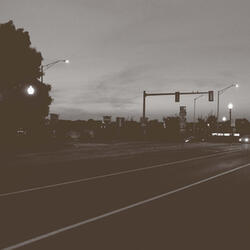 Untitled Fictions II.VI