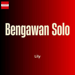 Bengawan Solo